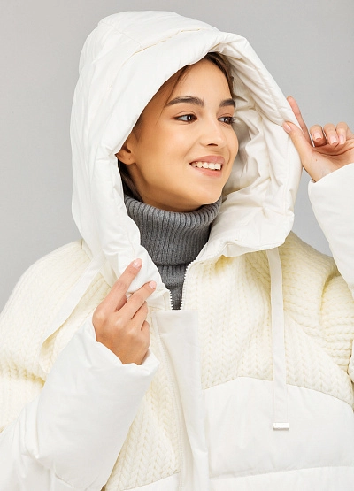 Куртка T Y Camille фото № 4 Казахстан