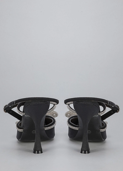 Босоножки Glam Forever фото № 4 Казахстан