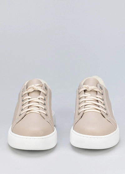 Кеды Inwood фото № 3 недорого