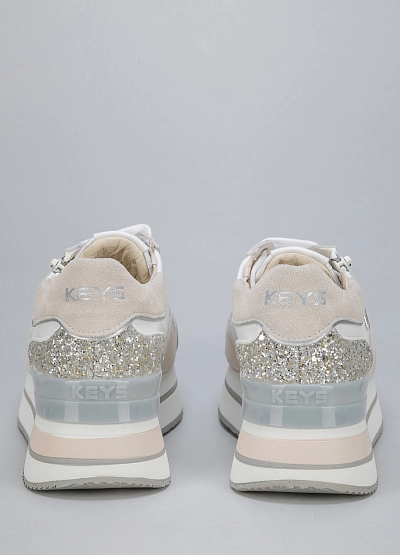 Кроссовки Keys фото № 4 Казахстан