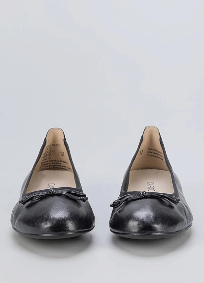 Балетки Caprice фото № 3 недорого