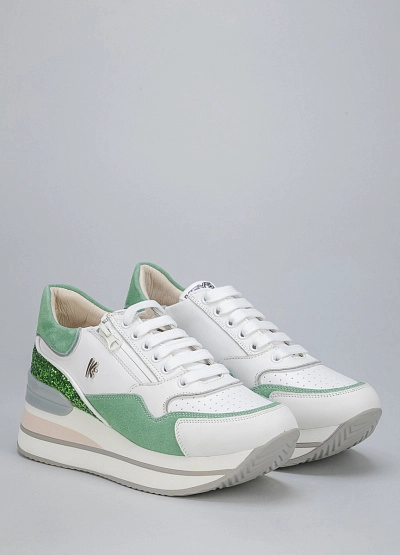 Кроссовки Keys фото № 2 цена