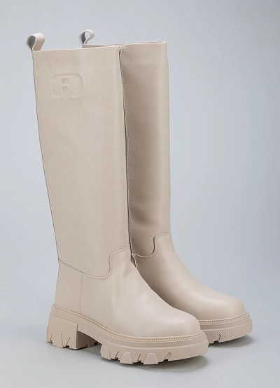 Сапоги Finn Line фото № 2 цена