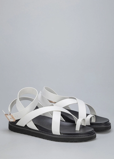 Сандалии Franco Manatti фото № 2 цена