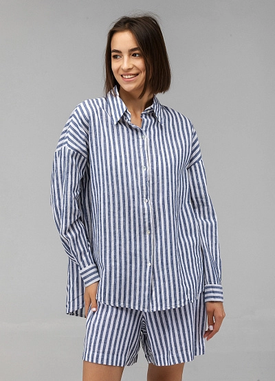 Рубашка Thomas Graf фото № 2 цена