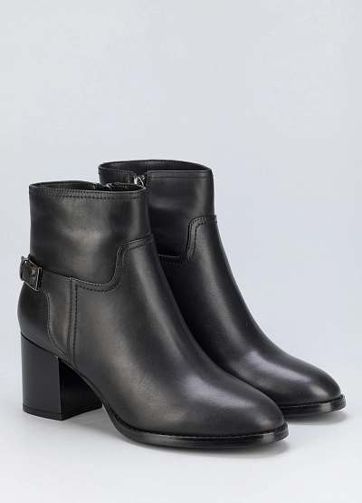 Ботинки Franco Manatti фото № 2 цена