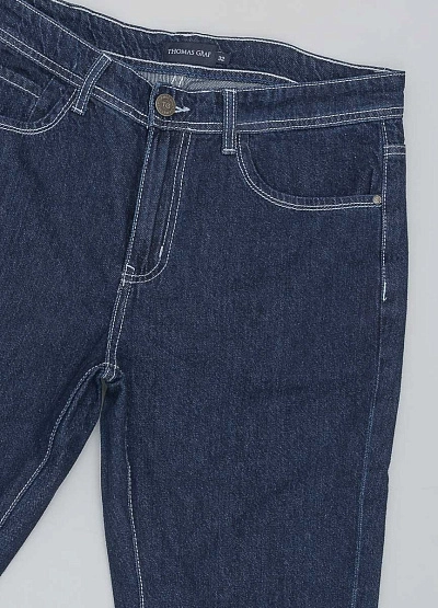 Джинсы Thomas Graf фото № 3 недорого