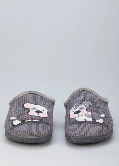 Тапочки Alberola фото № 3 недорого