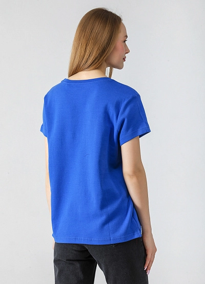 Футболка Thomas Graf фото № 3 недорого