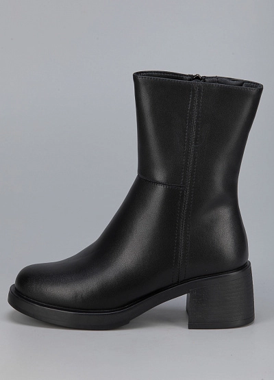 Ботинки Franco Manatti фото № 1 интернет-магазин