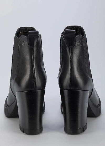 Ботинки Tamaris фото № 4 Казахстан