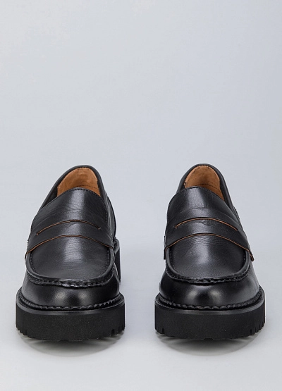 Лоферы Creator фото № 3 недорого