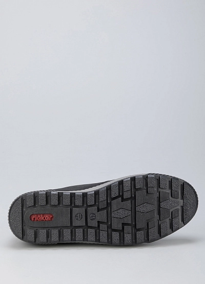 Кеды Rieker фото № 5 купить