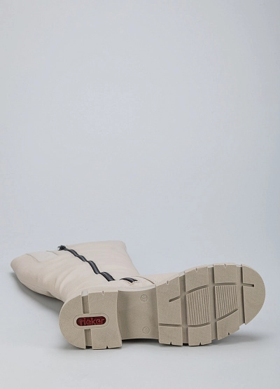 Сапоги Rieker фото № 5 купить