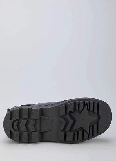 Ботинки Franco Manatti фото № 5 купить