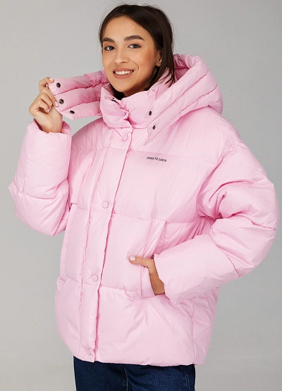 Куртка LUSSKIRI фото № 2 цена