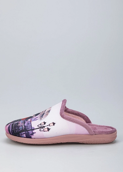 Тапочки Alberola фото № 1 интернет-магазин