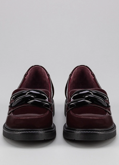 Лоферы BETSY фото № 3 недорого