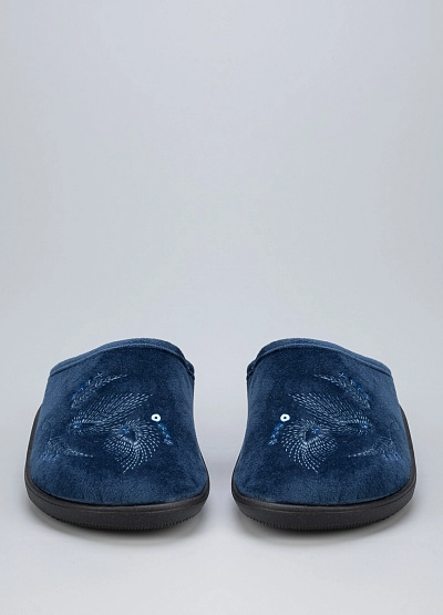 Тапочки Le Soft фото № 3 недорого