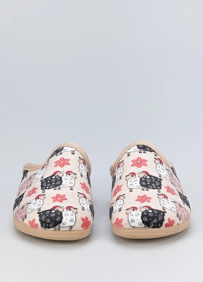 Тапочки Alberola фото № 3 недорого