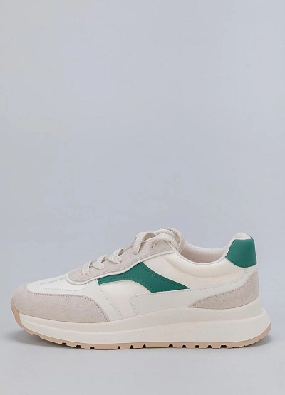 Кроссовки Franco Manatti фото № 1 интернет-магазин