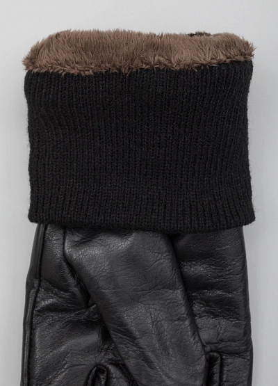 Перчатки Franco Manatti фото № 3 недорого