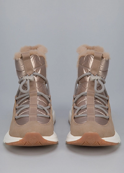 Дутыши Gioseppo фото № 3 недорого