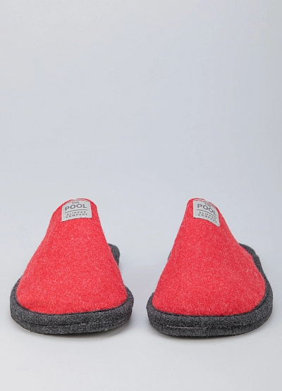 Тапочки Pool фото № 3 недорого