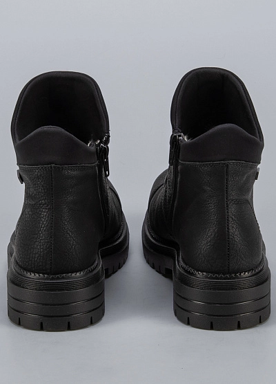 Ботинки Rieker фото № 4 Казахстан