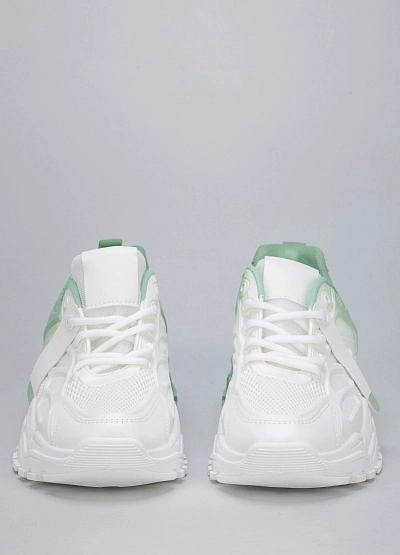 Кроссовки Thomas Graf фото № 3 недорого