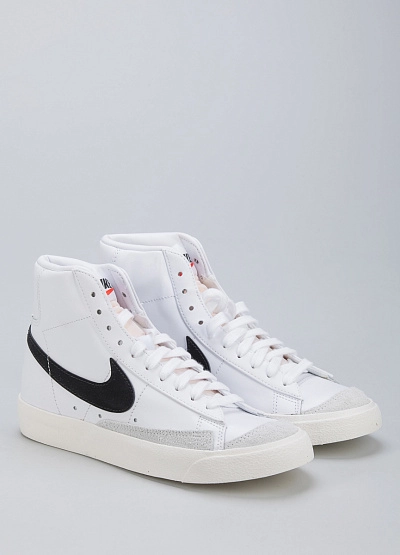 Кеды Nike фото № 2 цена