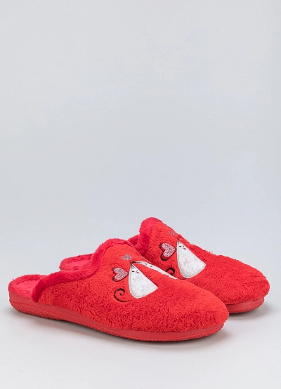 Тапочки Alberola фото № 2 цена