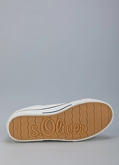 Кеды S.Oliver фото № 5 купить