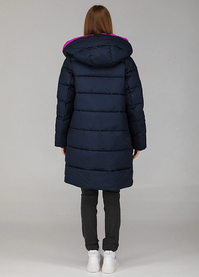 Куртка Evacana фото № 4 Казахстан