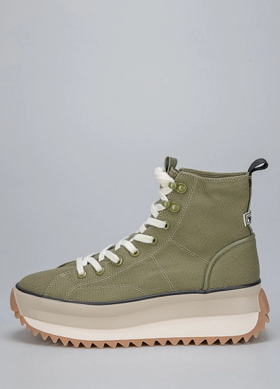 Кеды Tamaris фото № 1 интернет-магазин