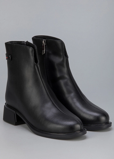 Ботинки Franco Manatti фото № 2 цена