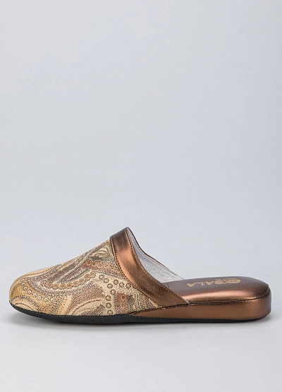 Тапочки Koala фото № 1 интернет-магазин