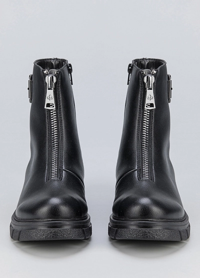 Ботинки Rieker фото № 3 недорого