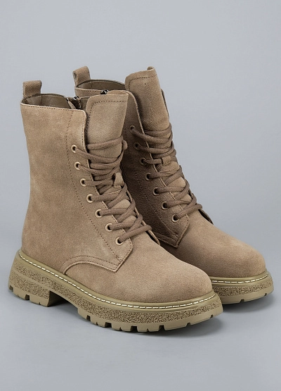 Ботинки Franco Manatti фото № 2 цена