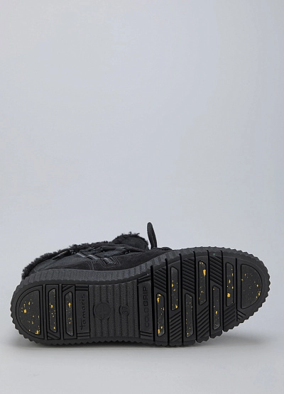 Ботинки Tamaris фото № 5 купить