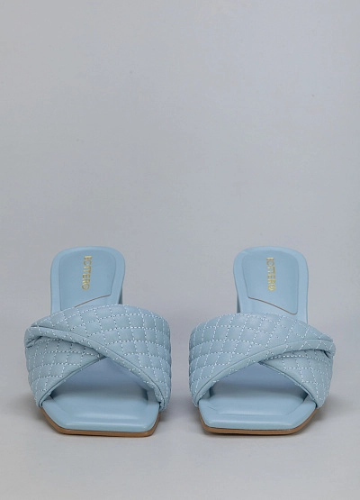 Мюли Bottero фото № 3 недорого