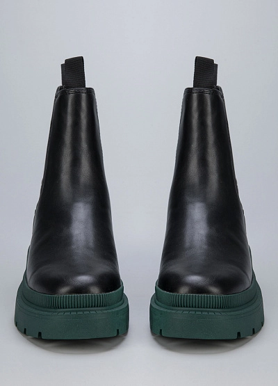 Ботинки Tamaris фото № 3 недорого