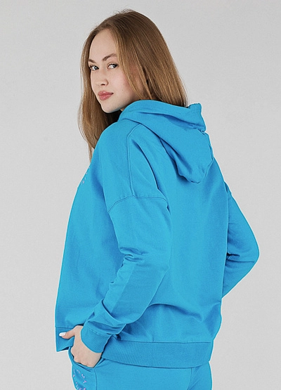 SPORT худи Thomas Graf фото № 3 недорого