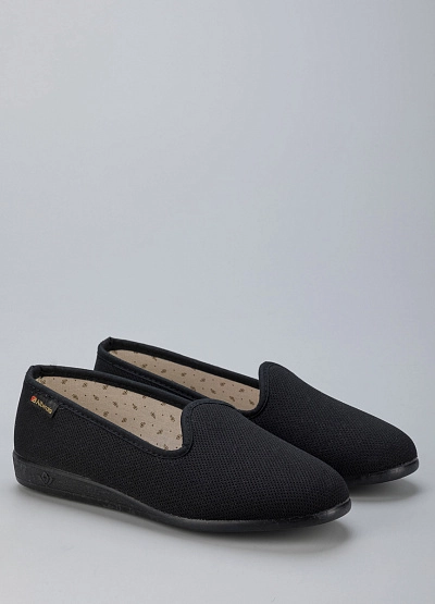 Тапочки закр De la Torre фото № 2 цена