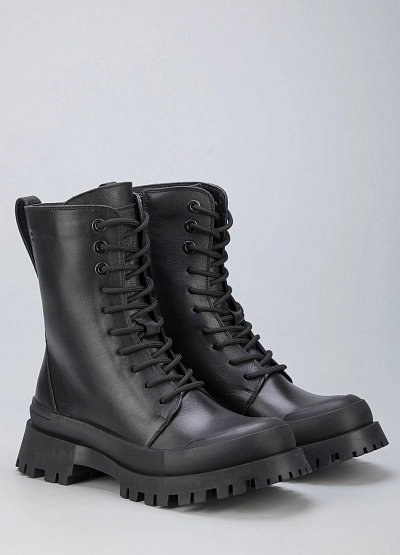 Ботинки Tamaris фото № 2 цена