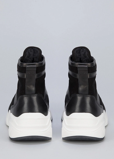 Ботинки Inwood фото № 4 Казахстан