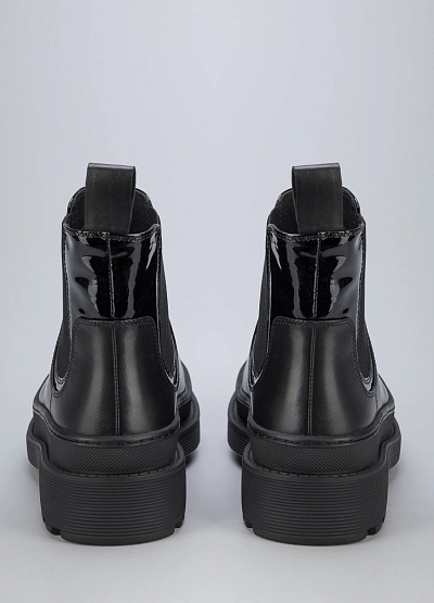 Ботинки Franco Manatti фото № 4 Казахстан