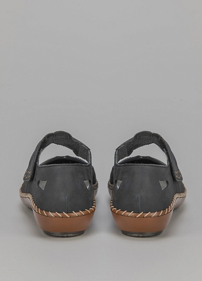 Балетки Rieker фото № 4 Казахстан