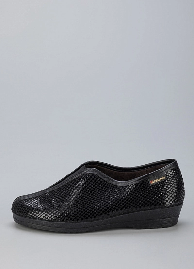 Тапочки закр De la Torre фото № 1 интернет-магазин