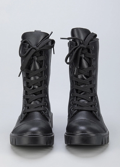 Ботинки Rieker фото № 3 недорого